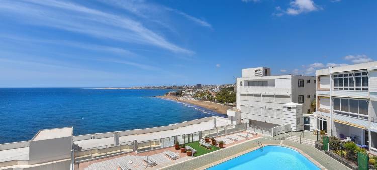 Studio in Gran Canaria near Golden Beaches图片