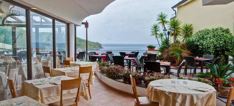 拉康基利亚贝斯特韦斯特酒店(Best Western Hotel la Conchiglia)图片