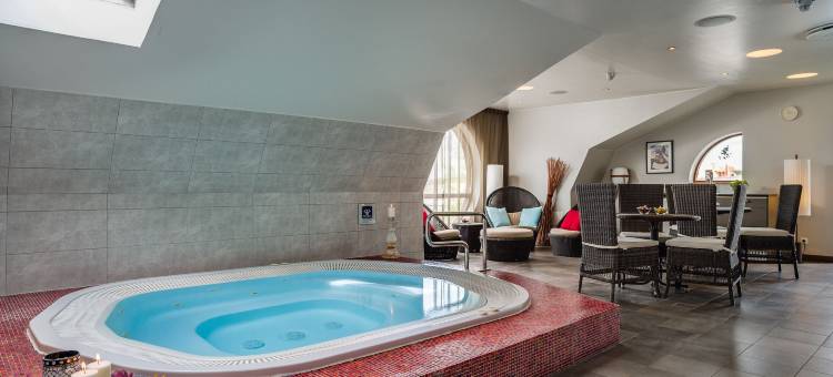 斯堪迪克大酒店(Scandic Stora Hotellet)图片