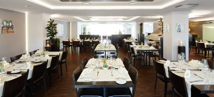 温特图尔香蕉城酒店(Hotel Banana City Winterthur)图片