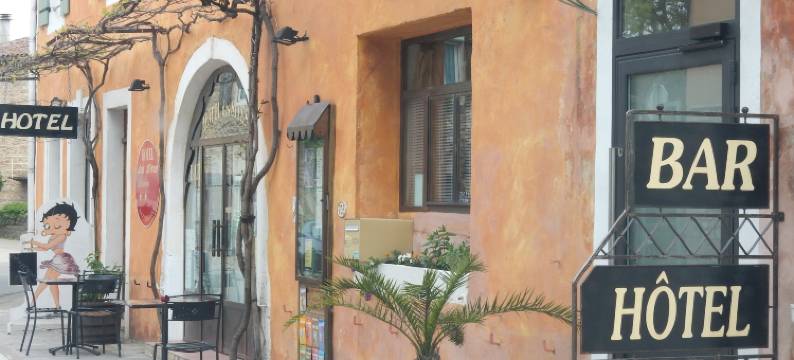 Holiday Home with Private Pool, Vagnas图片