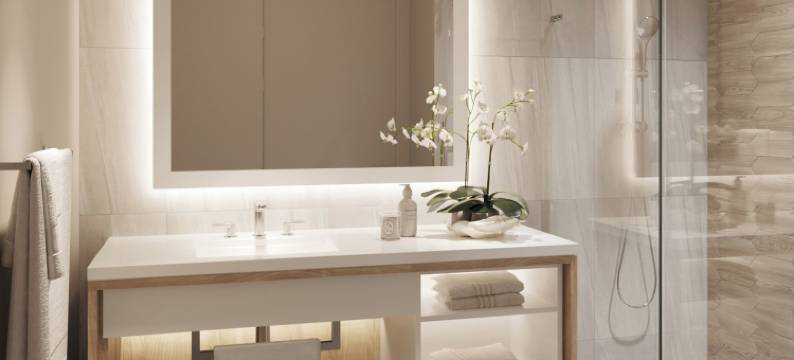 温德姆安娜花园酒店(Wyndham Garden Anna)图片