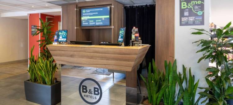 罗马圣乔凡尼图斯科拉纳民宿酒店(B&B Hotel Roma Tuscolana San Giovanni)图片