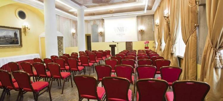 纳鲁提斯酒店(Narutis Hotel - Small Luxury Hotels of the World)图片