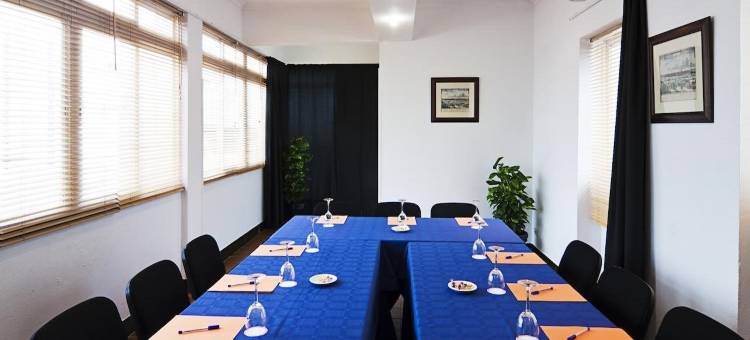 拉斯卡萨斯德洛杉矶酒店(Sercotel Las Casas de Los Mercaderes)图片