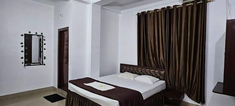 尼尔维斯君悦(Nirvis Grand)图片