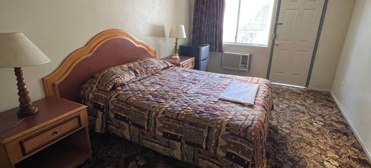 约克汽车旅馆(York Motel)图片
