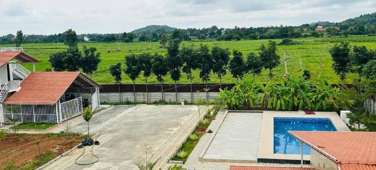 回声隐居处(Echoes Retreat)图片