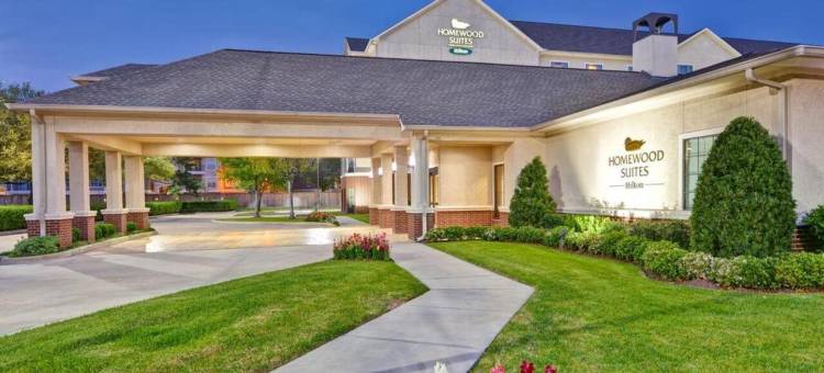 休斯顿西能源走廊Homewood Suites by Hilton(Homewood Suites by Hilton Houston West-Energy Corridor)图片