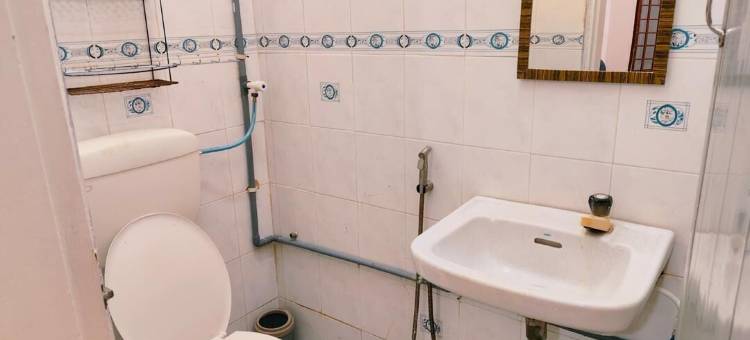 古来花园(Taman Desa Kulai)图片