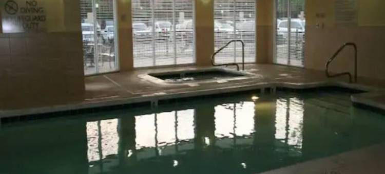 伯明翰/特鲁斯维尔希尔顿花园酒店(Hilton Garden Inn Birmingham/Trussville)图片