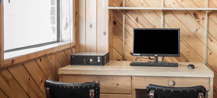 89风景路线与I-70萨利纳伊克诺旅馆(Econo Lodge Salina Scenic Route 89 & I-70)图片