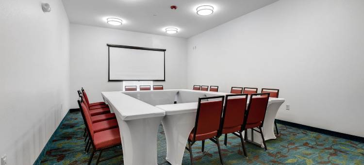 Candlewood Suites 韦科 IHG酒店(Candlewood Suites Waco)图片