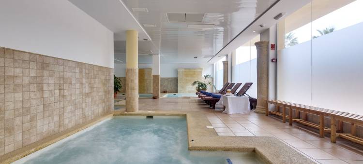 卡博嘉塔海滩酒店(Cabogata Beach Hotel)图片