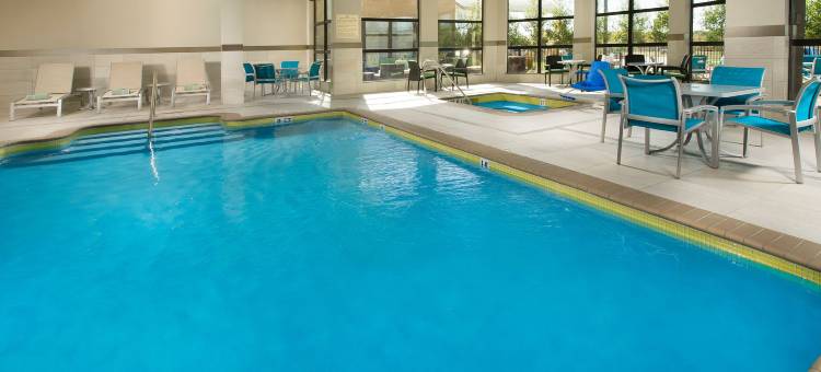 希尔顿花园酒店学院站(Hilton Garden Inn College Station)图片