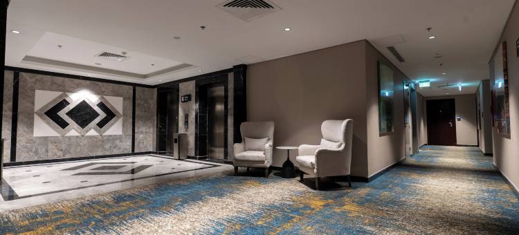 Lumian 酒店(Lumian Hotel)图片