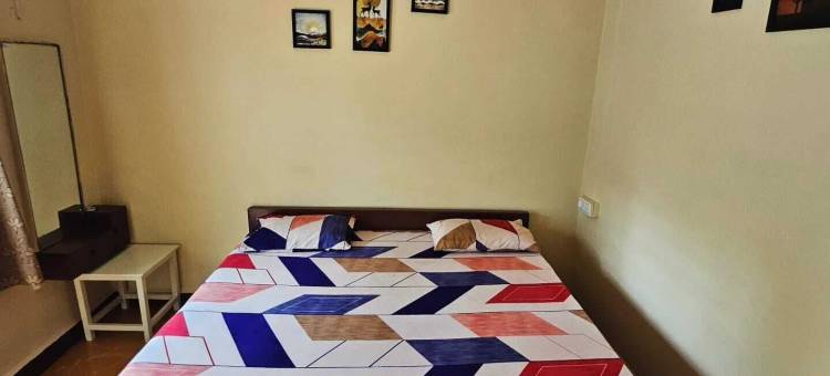 普拉布克鲁帕旅游农场(Prabhukrupa Tourist Farm)图片