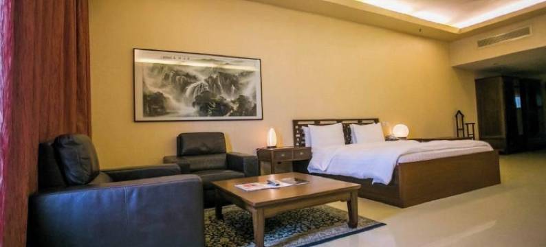 拉各斯东方酒店(Lagos Oriental Hotel)图片