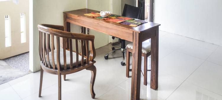 OYO 91424 贝尔法诺旅馆(OYO 91424 Belfano Guest House)图片