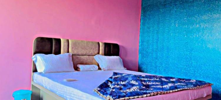 桑瓦里亚酒店(Hotel Sanwariya)图片