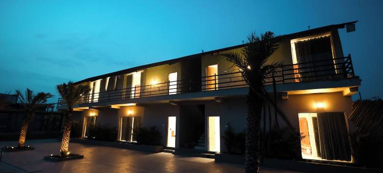 A1虎度假村(A1 Tiger Resort)图片