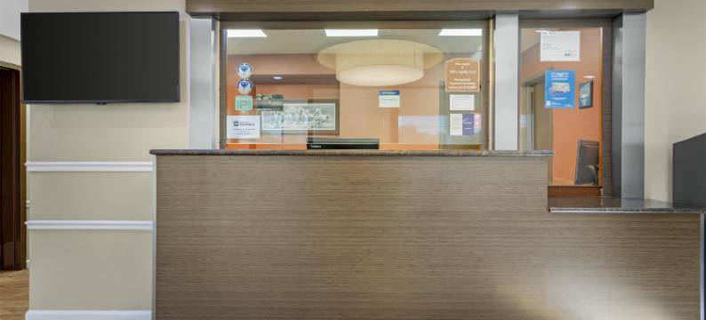 牙买加贝斯特韦斯特酒店(Best Western Jamaica Inn)图片