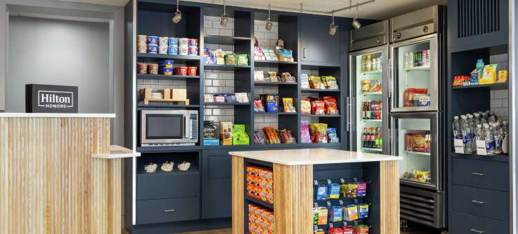 Spark by Hilton Germantown Washington DC North图片