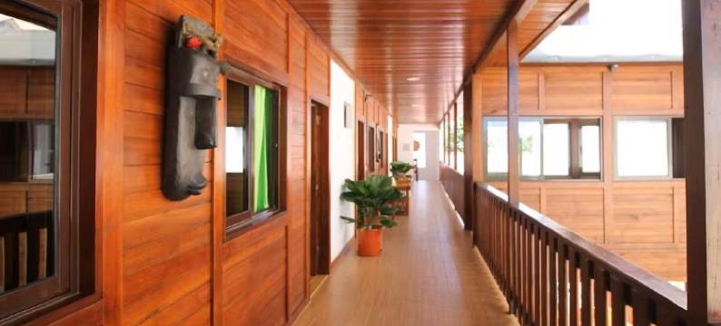 甜心酒店(Sweet Guest House)图片