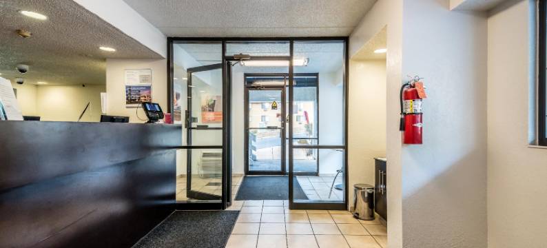 伯明翰6号汽车旅馆(Motel 6 Birmingham, Al)图片