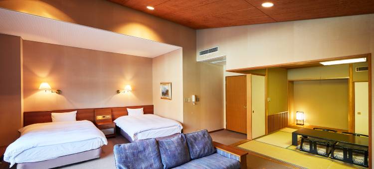 轻井泽四季俱乐部高级度假村(Shiki Resort Ventvert Karuizawa)图片