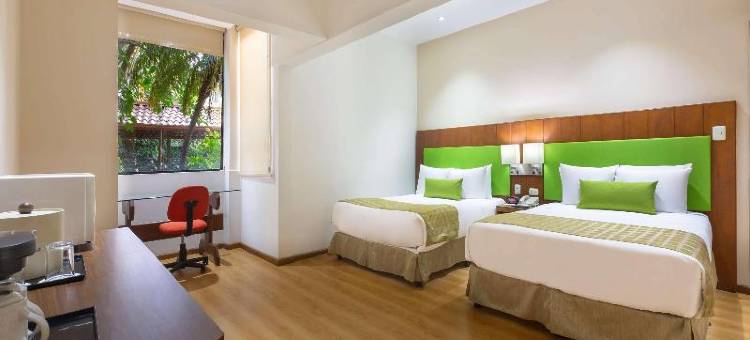 哥斯达黎加圣何塞机场丽怡酒店(Country Inn Suites by Radisson San Jose Aero)图片