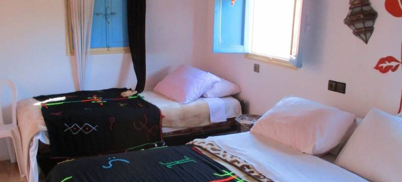 雷图尔奥卡尔梅酒店(Le Retour au Calme Maison d'hôtes)图片