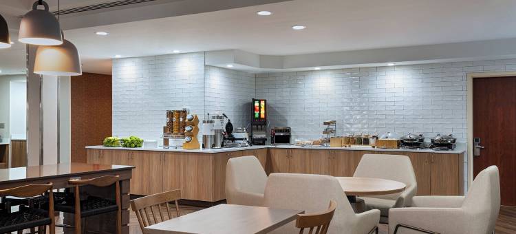 梅德福长岛万豪万枫酒店(Fairfield Inn Medford Long Island)图片