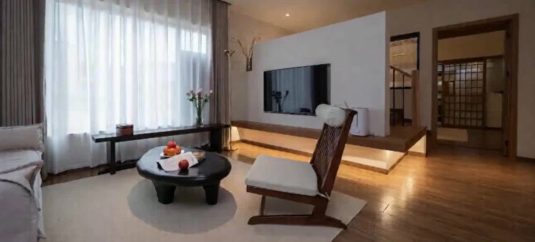 云涧•松月|HOLIDAY VILLA•SOULER富氧美宿(香格里拉独克宗古城店)图片