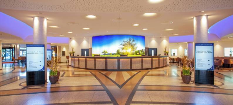 赛尔兰德斯特恩酒店(Sauerland Stern Hotel)图片
