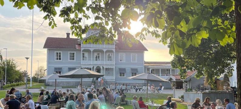 杰斯提斯巴肯(Gästisbacken)图片