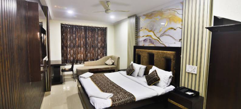 Hotel Orientinn图片