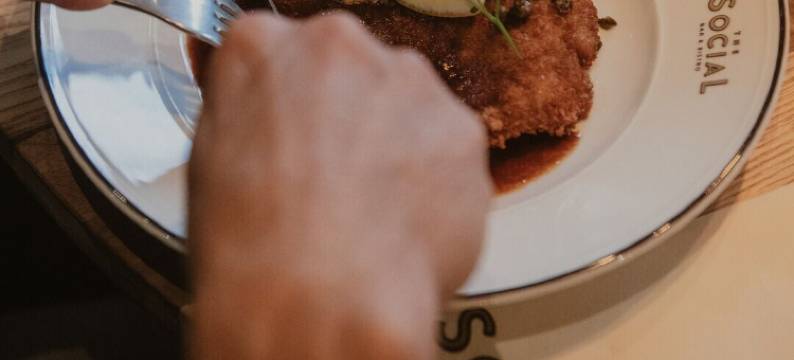 盘拉玛品质酒店(Quality Hotel Panorama)图片