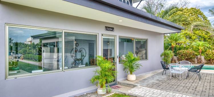 豪华15卧室海景庄园，位于诺萨拉，适合静修、婚礼和企业活动(Luxury 15br Ocean View Estate in Nosara Ideal for Retreats Weddings Corporate Events)图片