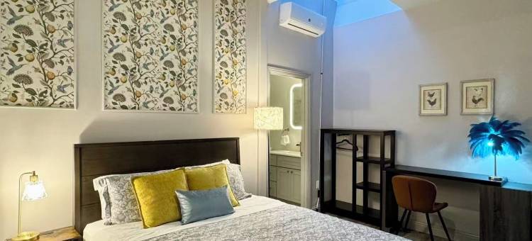 橡镇巢(Oaktown Roost)图片