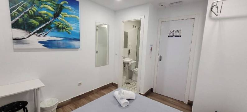 AYZ 埃尔卡诺 - 自动入住物业(Ayz Elcano - Auto Check-in Property)图片