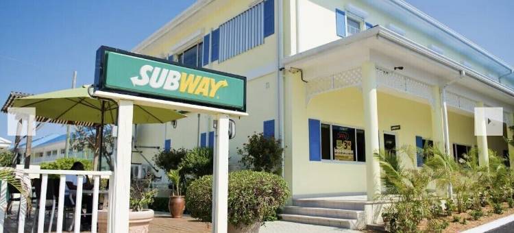 温德姆珊瑚礁度假村 - 全包式(Wyndham Reef Resort - All Inclusive)图片