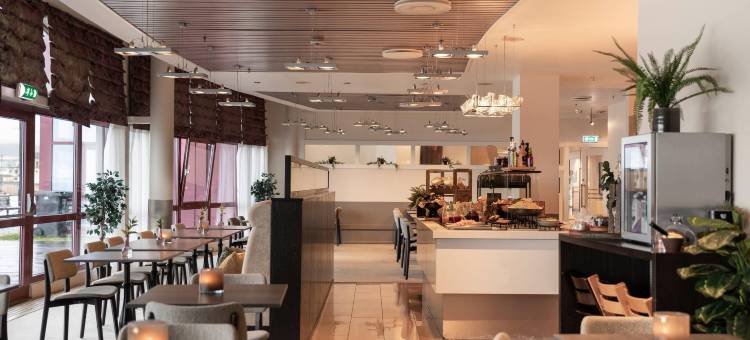 北极家园酒店(Home Hotel Arcticus)图片