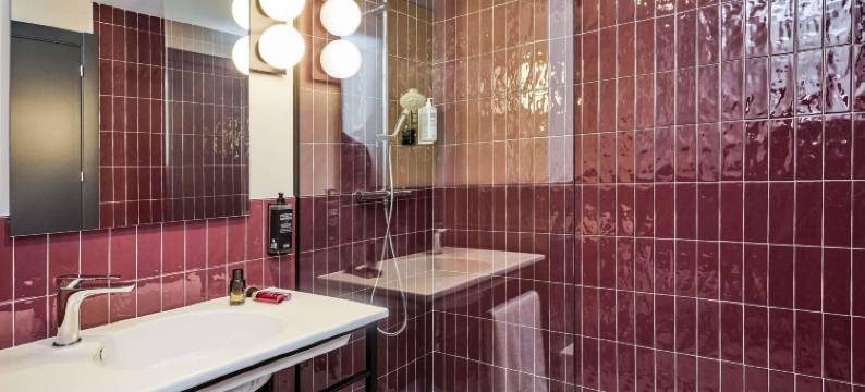 宜必思尚品马德里中心马拉维利亚斯酒店(Ibis Styles Madrid Centro Maravillas)图片