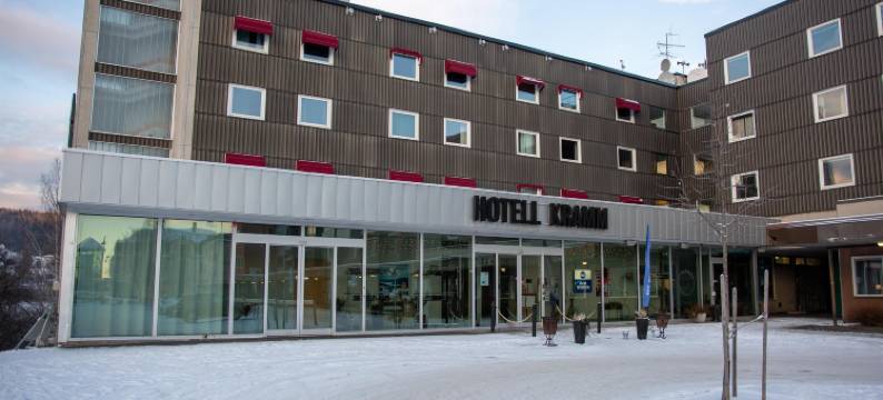 Best Western Hotel Kramm图片