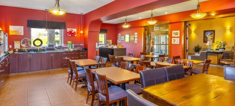 凯艺套房酒店(Quality Inn & Suites)图片