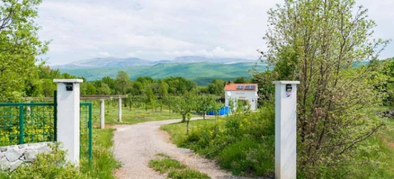 伊万·科齐纳村度假屋(Village Holiday House Ivan Kozina)图片