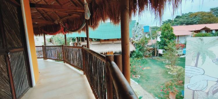 埃尔博希奥旅馆(Hostal El Bohío)图片