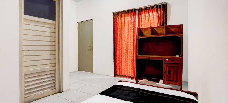 OYO 95041 格里亚英达民宿(OYO 95041 Griya Indah Homestay)图片