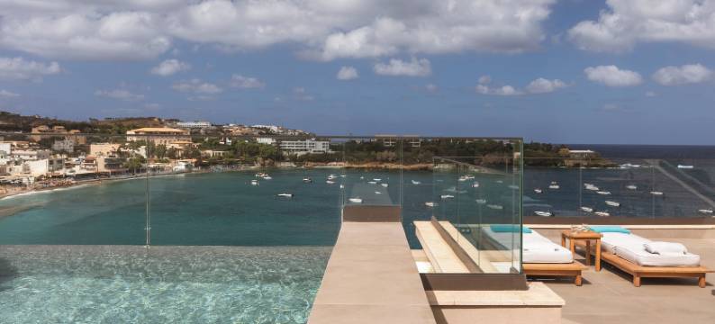 卡斯特罗无限套房酒店(Castello Infinity Suites - Adults Only)图片